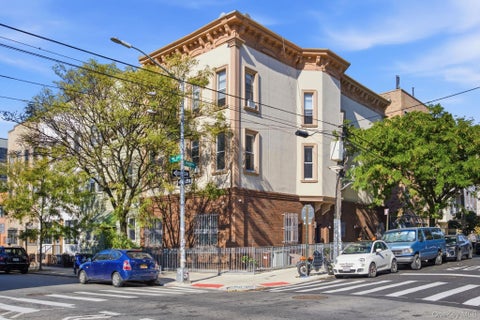 Photo of 332 Manhattan Avenue, Brooklyn, NY 11211 (MLS # 1047368)