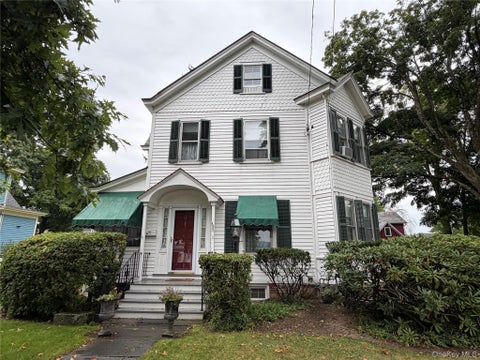 Homes For Rent - 67 Union Street<br/> Orange County, Montgomery, NY 12549