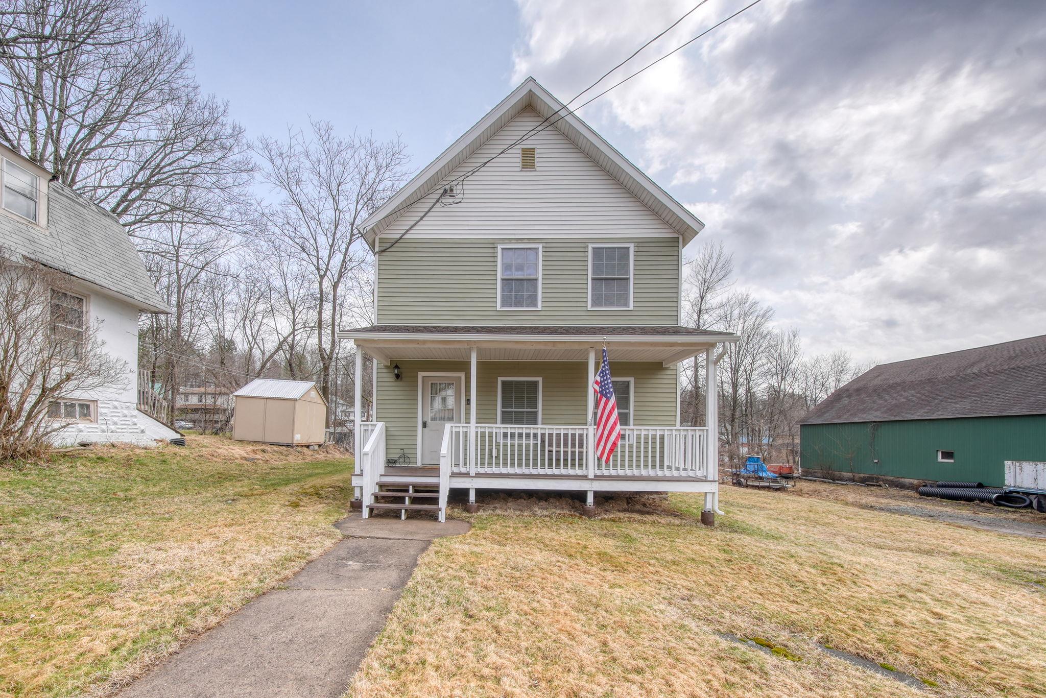 211 Sprague Avenue, Liberty, New York image 2