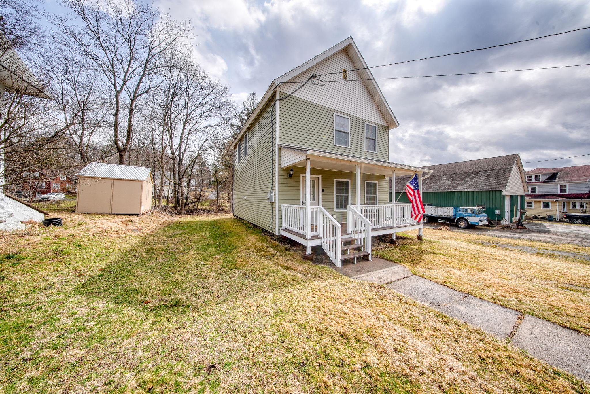 211 Sprague Avenue, Liberty, New York image 4