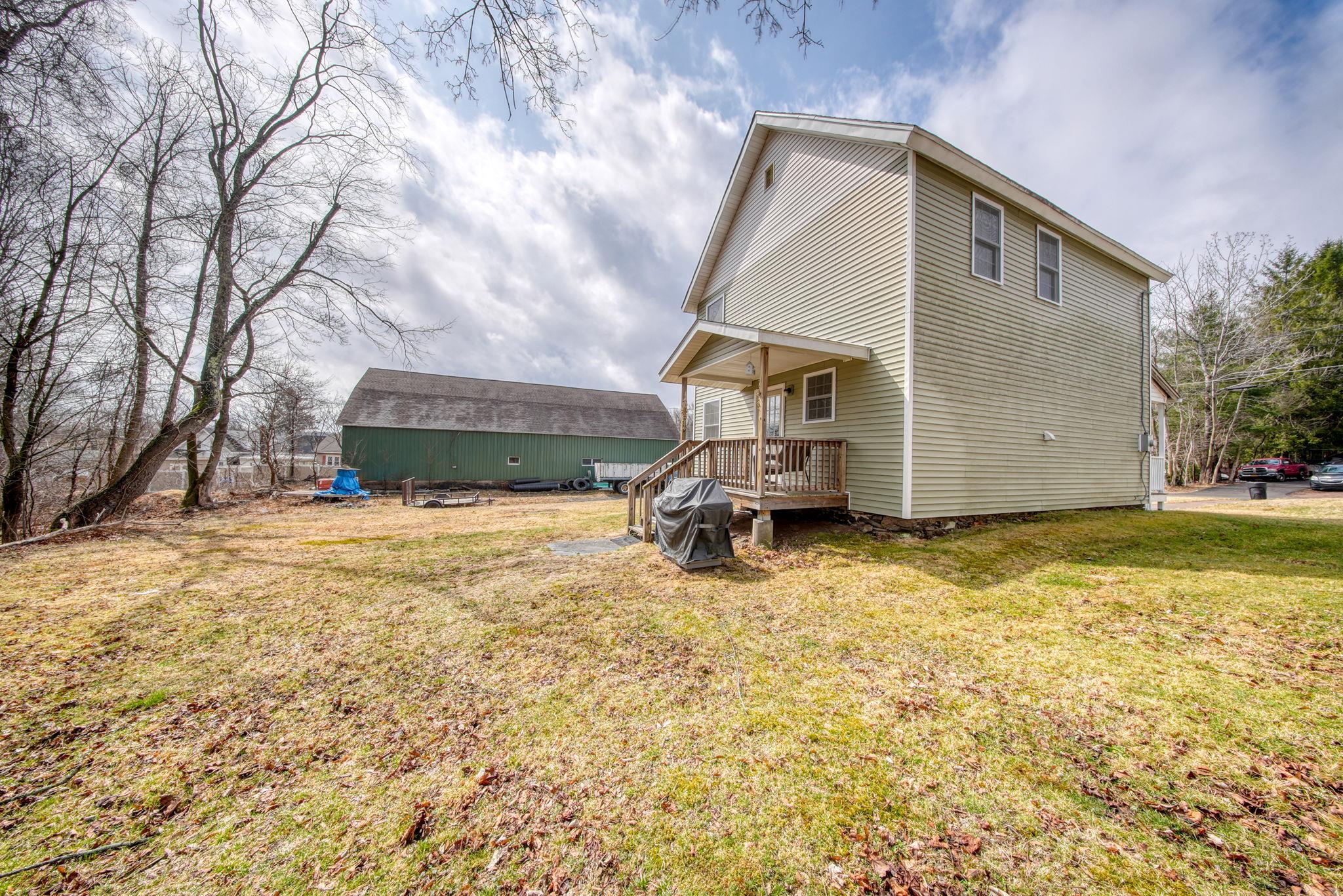 211 Sprague Avenue, Liberty, New York image 25