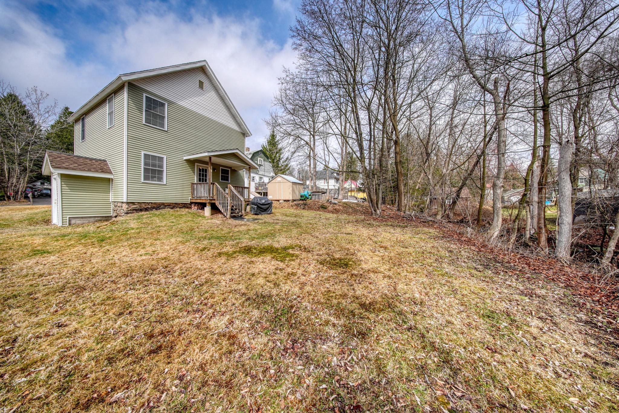 211 Sprague Avenue, Liberty, New York image 23