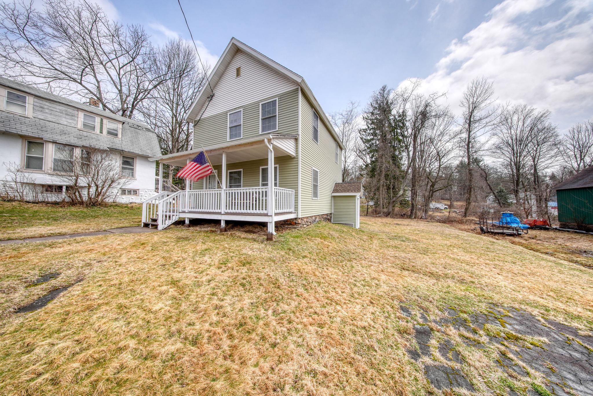 211 Sprague Avenue, Liberty, New York image 5