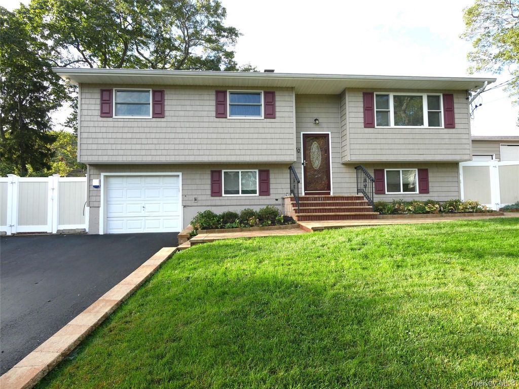 Photo of 20 Whitestone Road #1486, Sound Beach, NY 11789 (MLS # 922534)