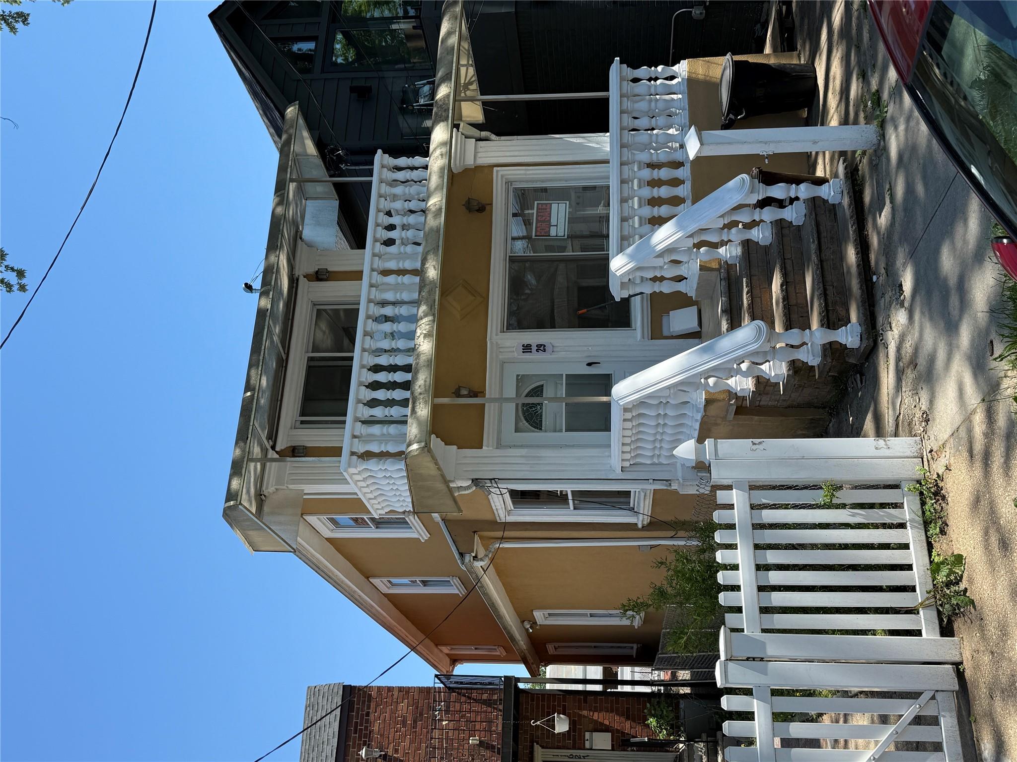 11629 134th Street, South Ozone Park, New York image 4