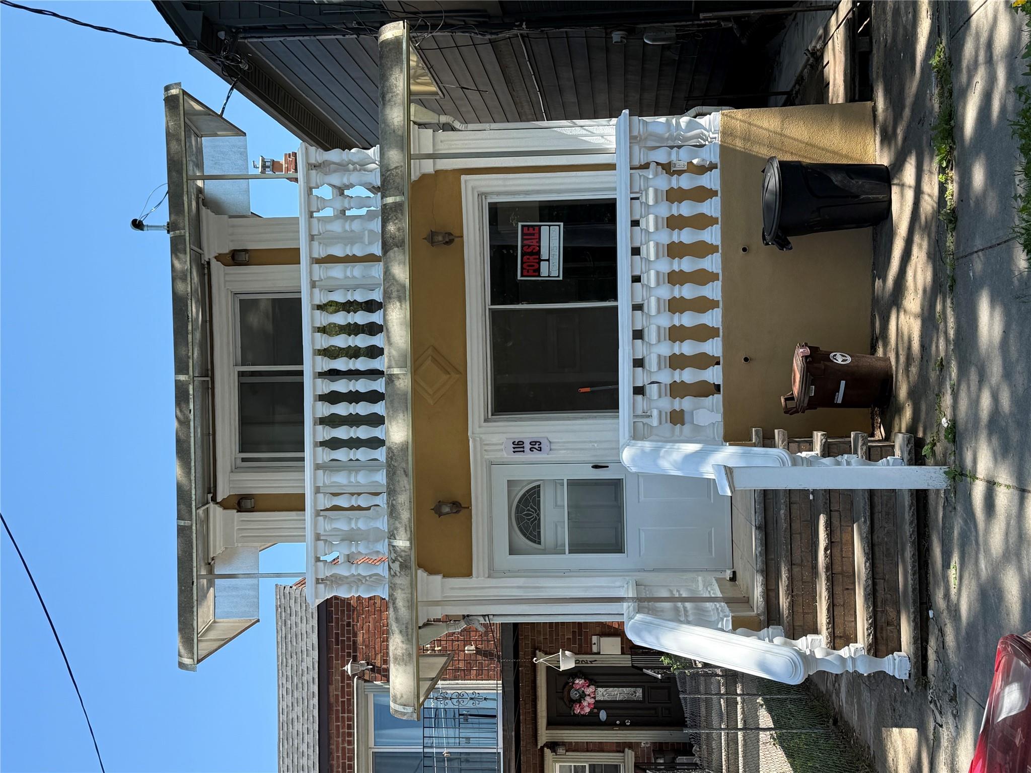 11629 134th Street, South Ozone Park, New York image 2