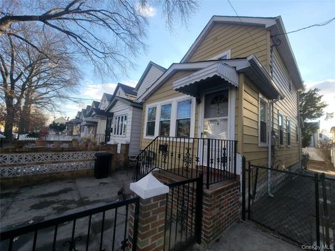 Condo For Sale - 10934 125th Street<br/> Jamaica, NY 11420