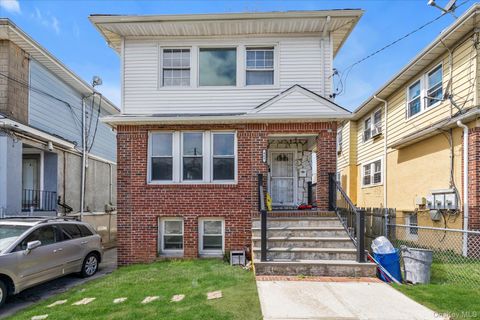 Multifamily For Sale - 465 Beach 67th Street<br/> Arverne, NY 11692