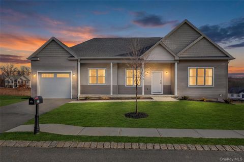 Condo For Sale - 22 Lionel Passage<br/> Monroe, NY 10950