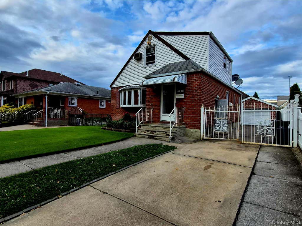 Photo of 8333 251st Street, Bellerose, NY 11426 (MLS # 1032529)