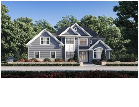 11 Argo Lane Monsey NY 10977