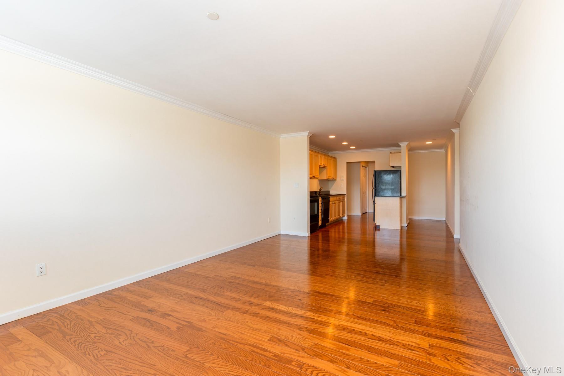 55 Clinton Avenue 403