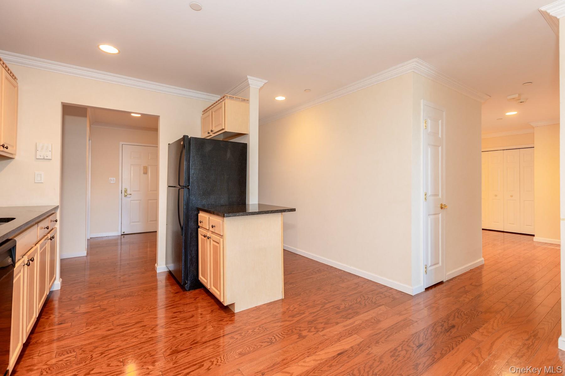 55 Clinton Avenue 403