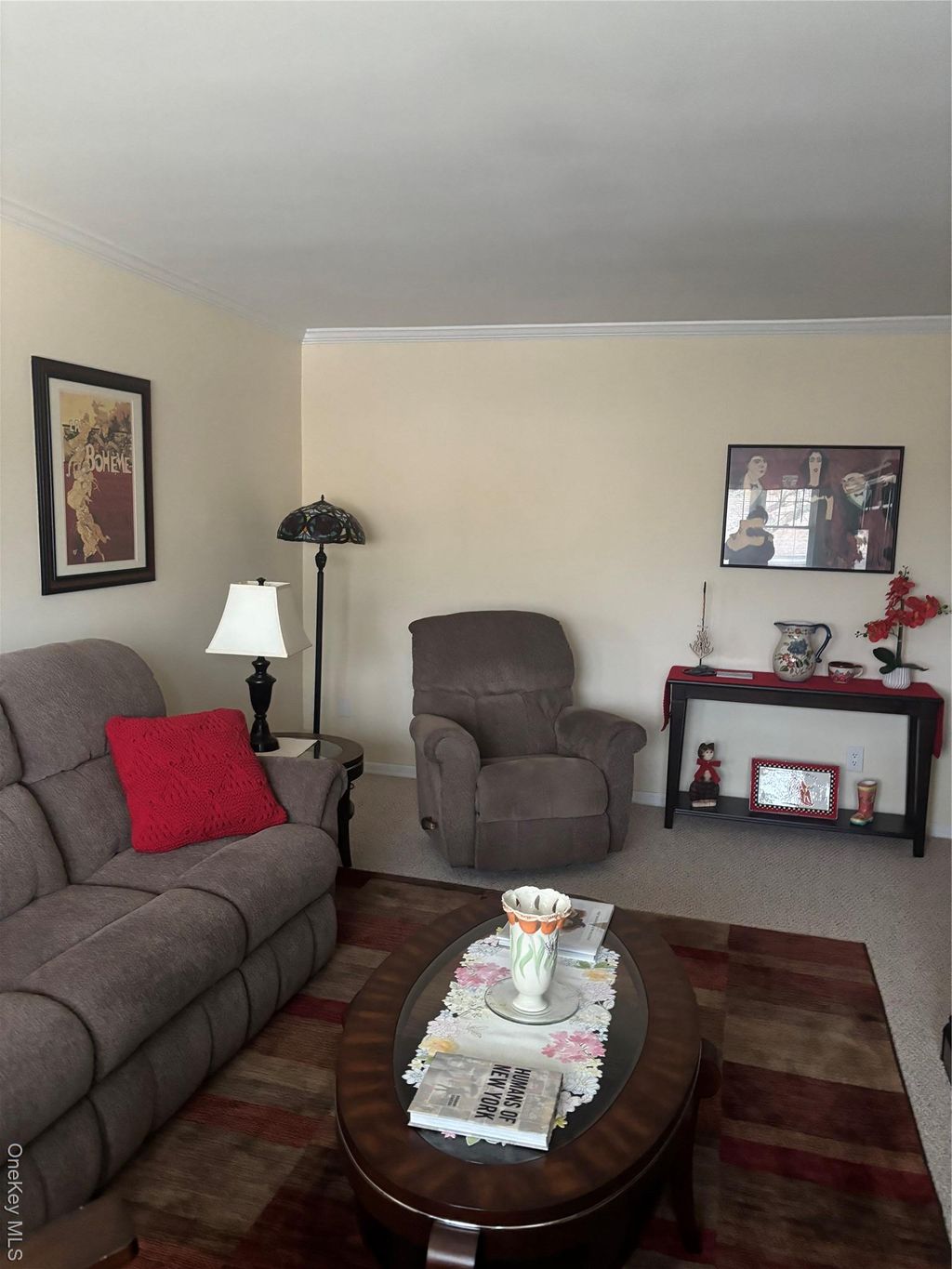 Photo of 99 Madison Street #6U, Port Washington, NY 11050 (MLS # 952321)