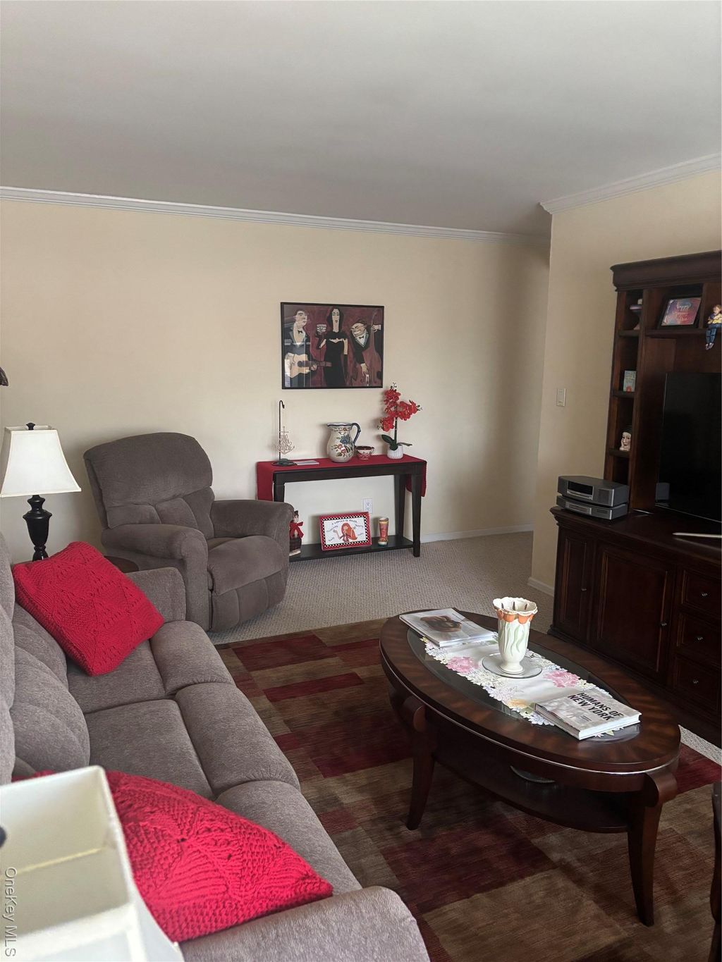 Photo of 99 Madison Street #6U, Port Washington, NY 11050 (MLS # 952321)