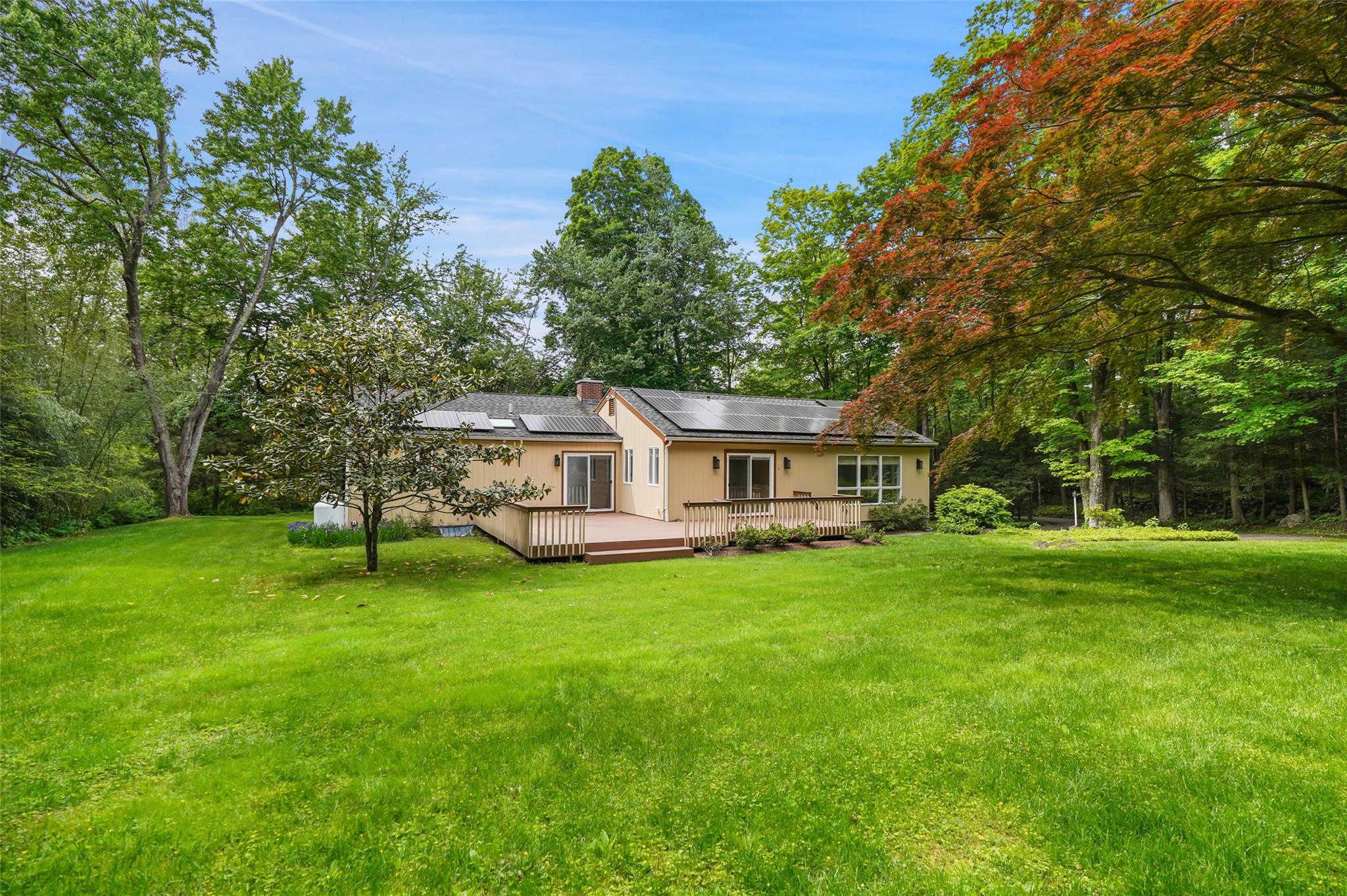 49 Rock Hill Road, Bedford, New York image 22