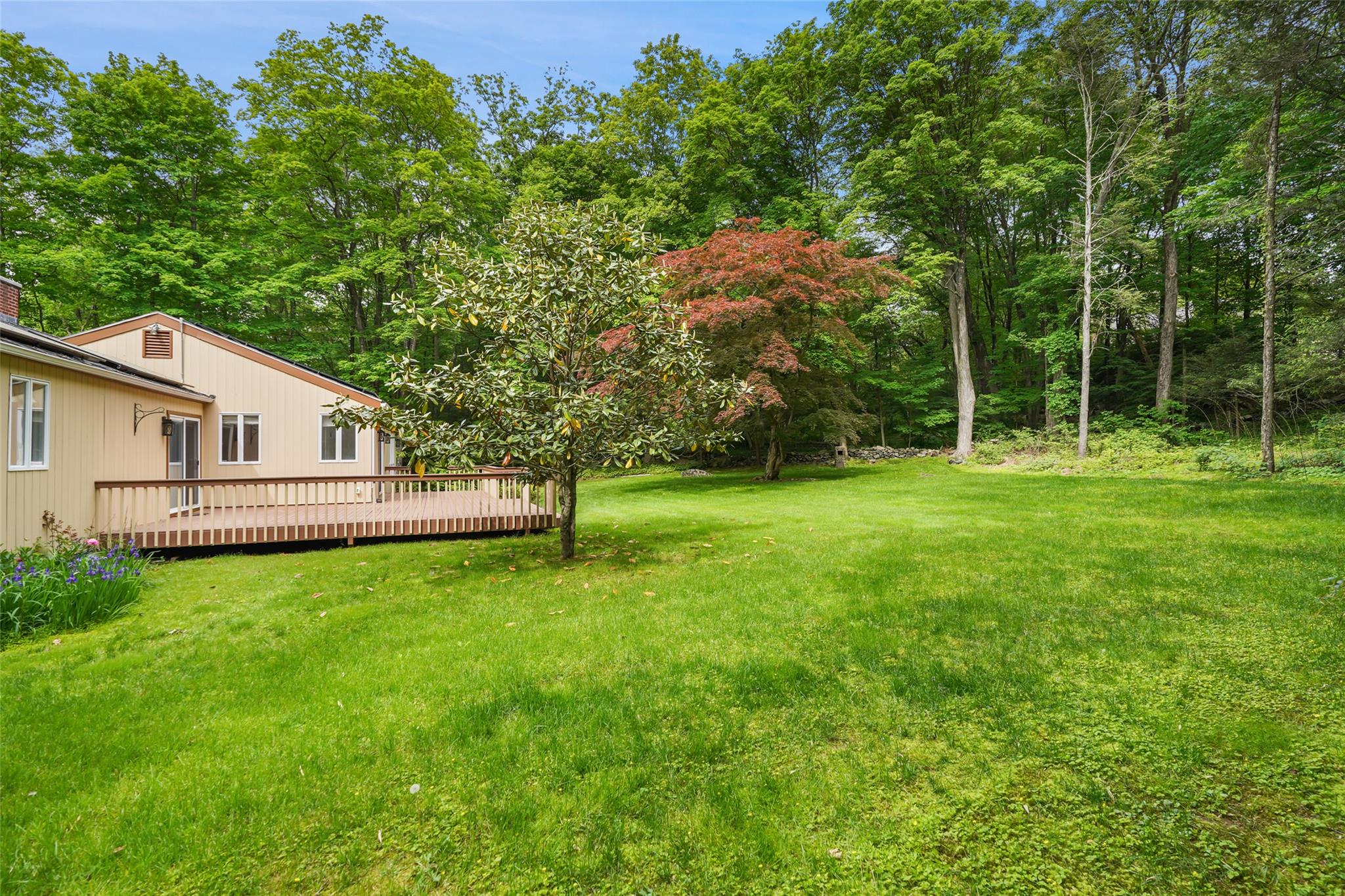 49 Rock Hill Road, Bedford, New York image 24