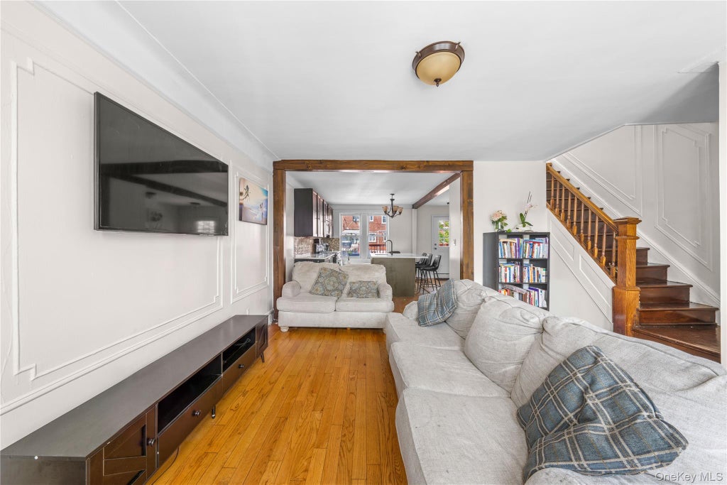 Photo of 1866 E 51st Street, Brooklyn, NY 11234 (MLS # 1040045)