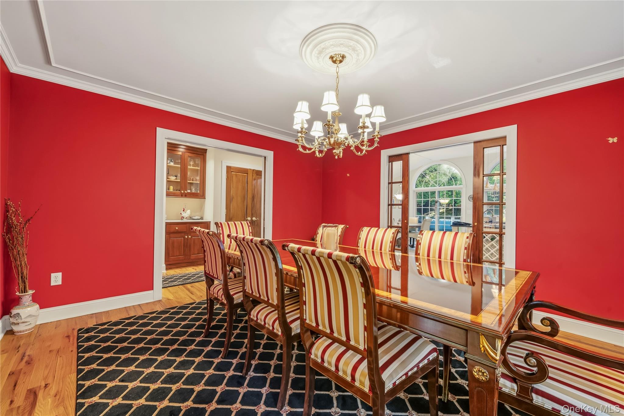 7 Almond Court