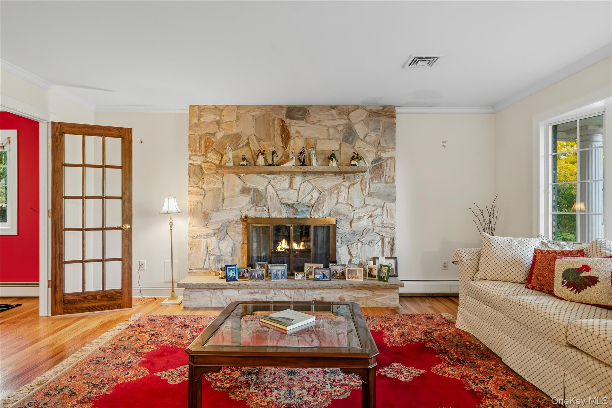 7 Almond Court
