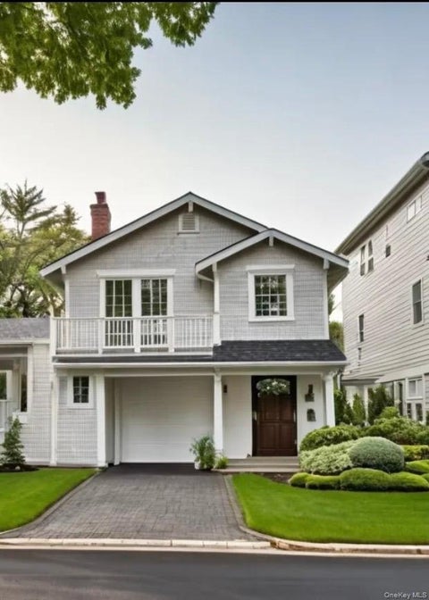 Apartment For Rent - 265 E Pine Street #UPPER<br/> Nassau County, Long Beach, NY 11561
