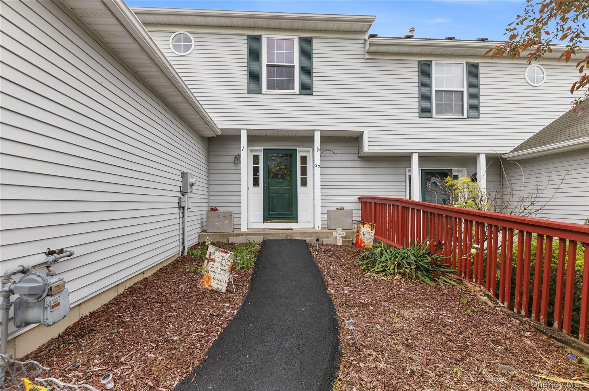 22 Plum Court