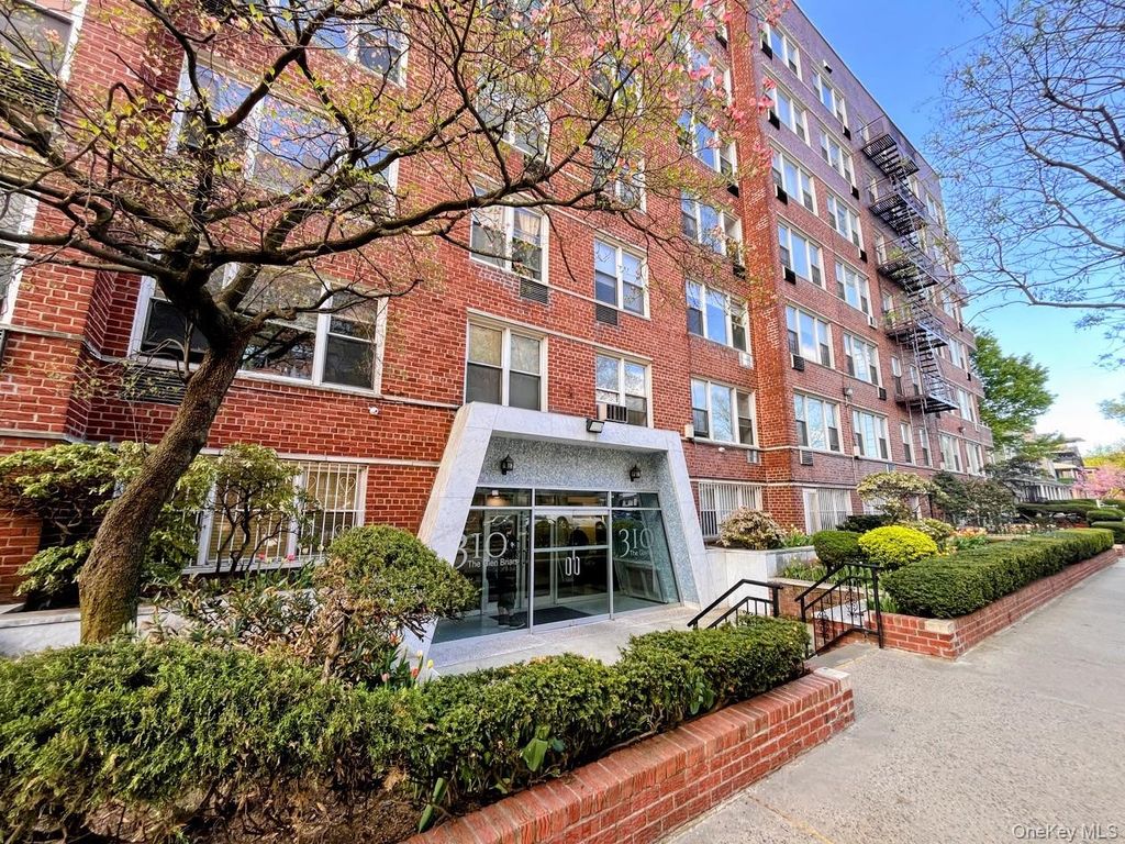 Photo of 310 Beverley Road #4L, Brooklyn, NY 11218 (MLS # 986404)