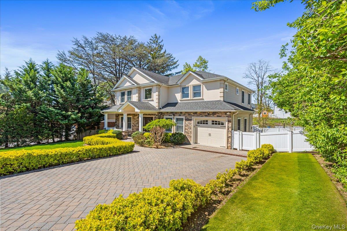 39 Coolidge Avenue
