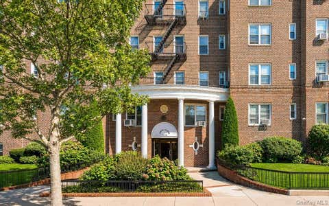 Photo of 110-35 72nd Road #202, Forest Hills, NY 11375 (MLS # 1034666)