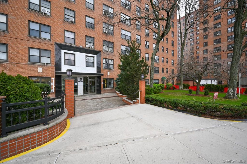 Photo of 99-60 63rd Road #14J, Rego Park, NY 11374 (MLS # 960903)