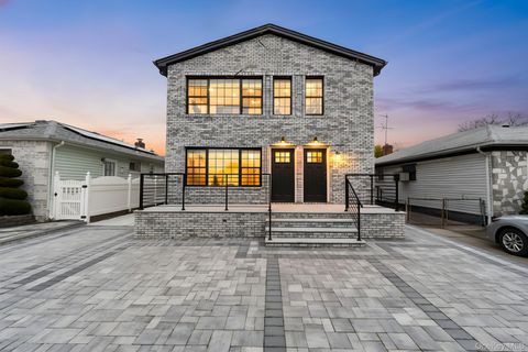 24149 148th Drive Rosedale NY 11422