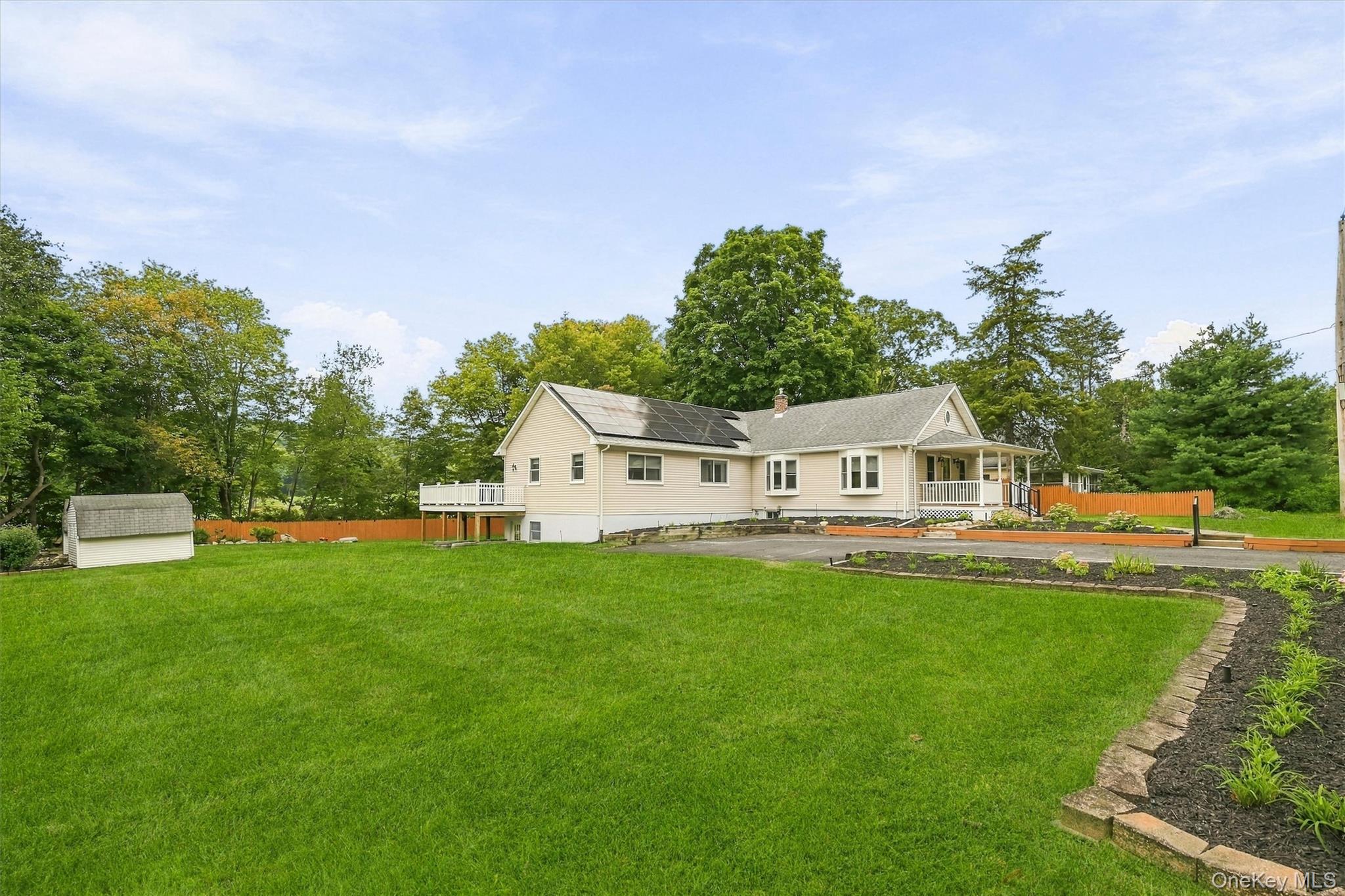 674 Eagle Valley Road