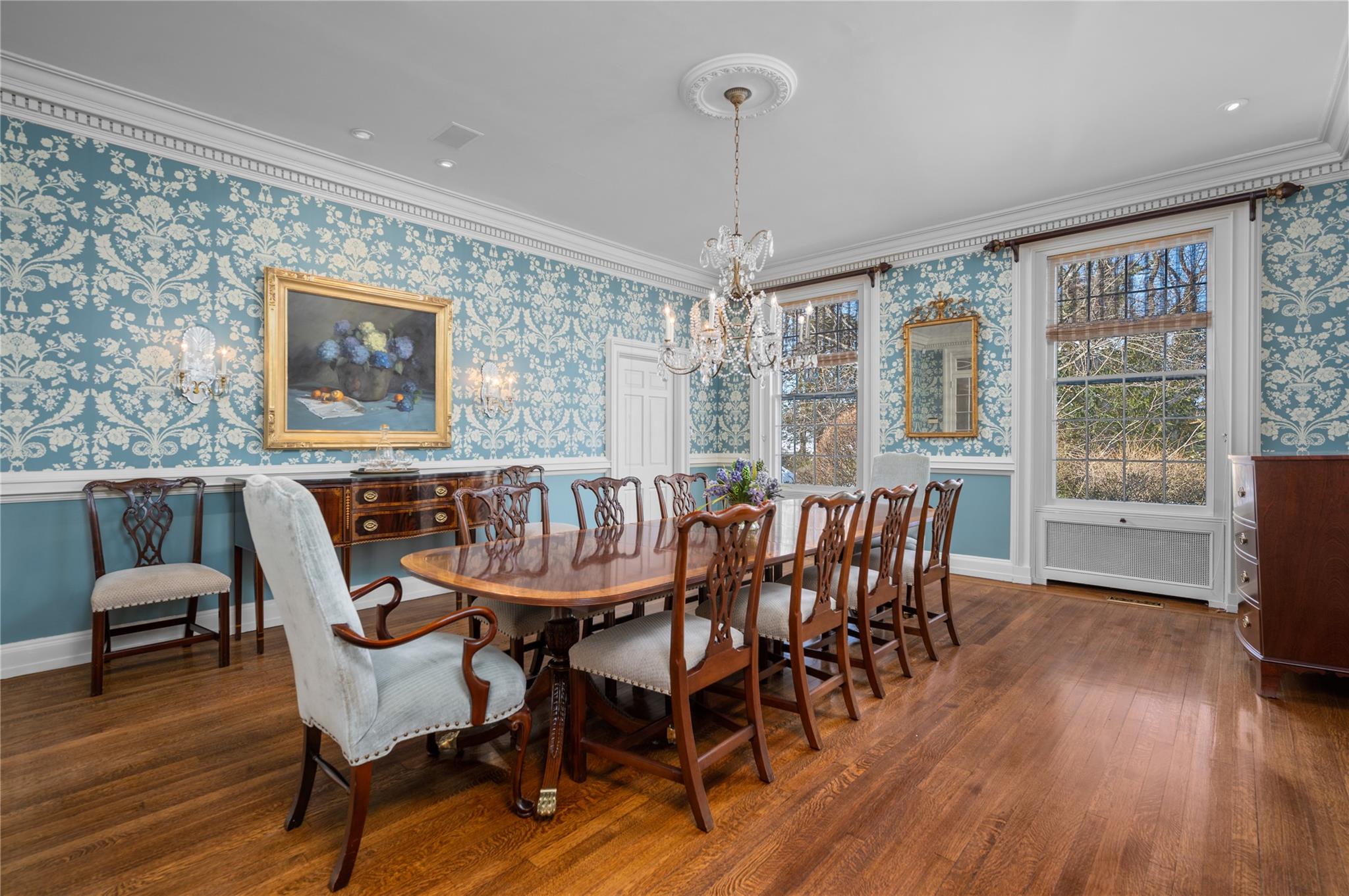 2 Sackett Circle, Larchmont, New York image 11