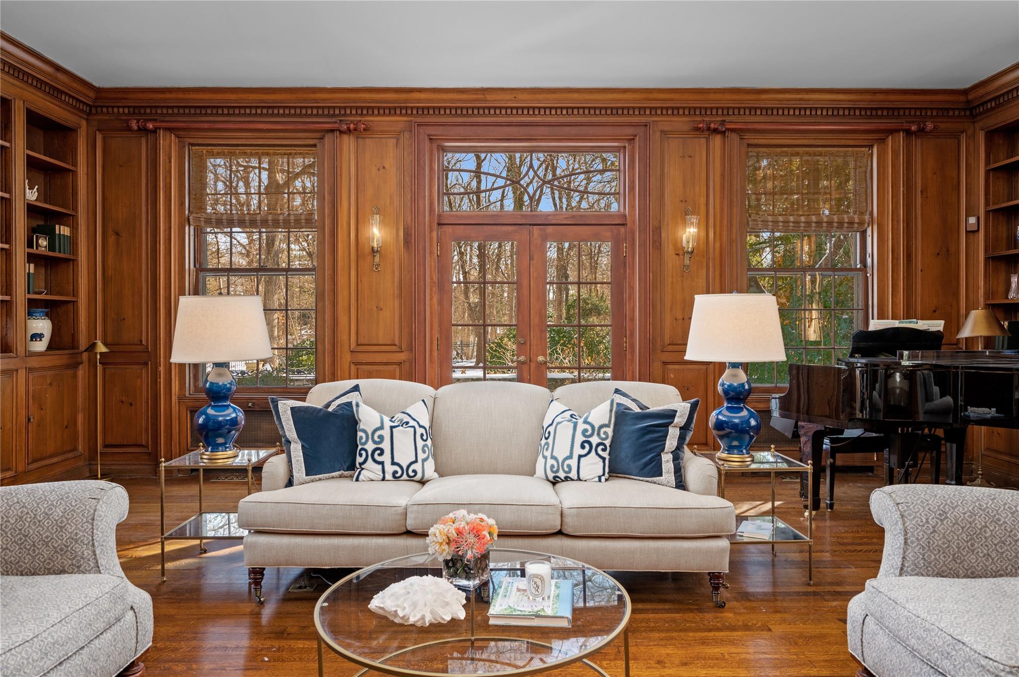 2 Sackett Circle, Larchmont, New York image 4