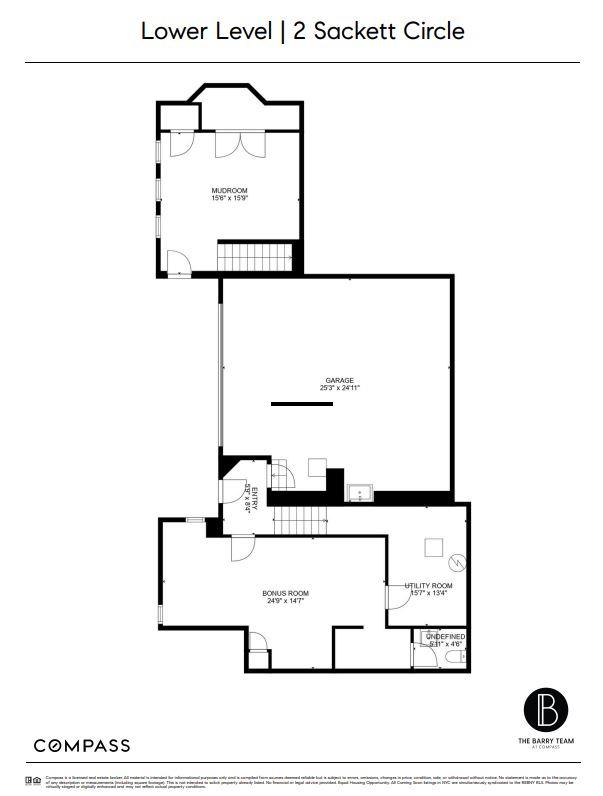 2 Sackett Circle, Larchmont, New York image 35