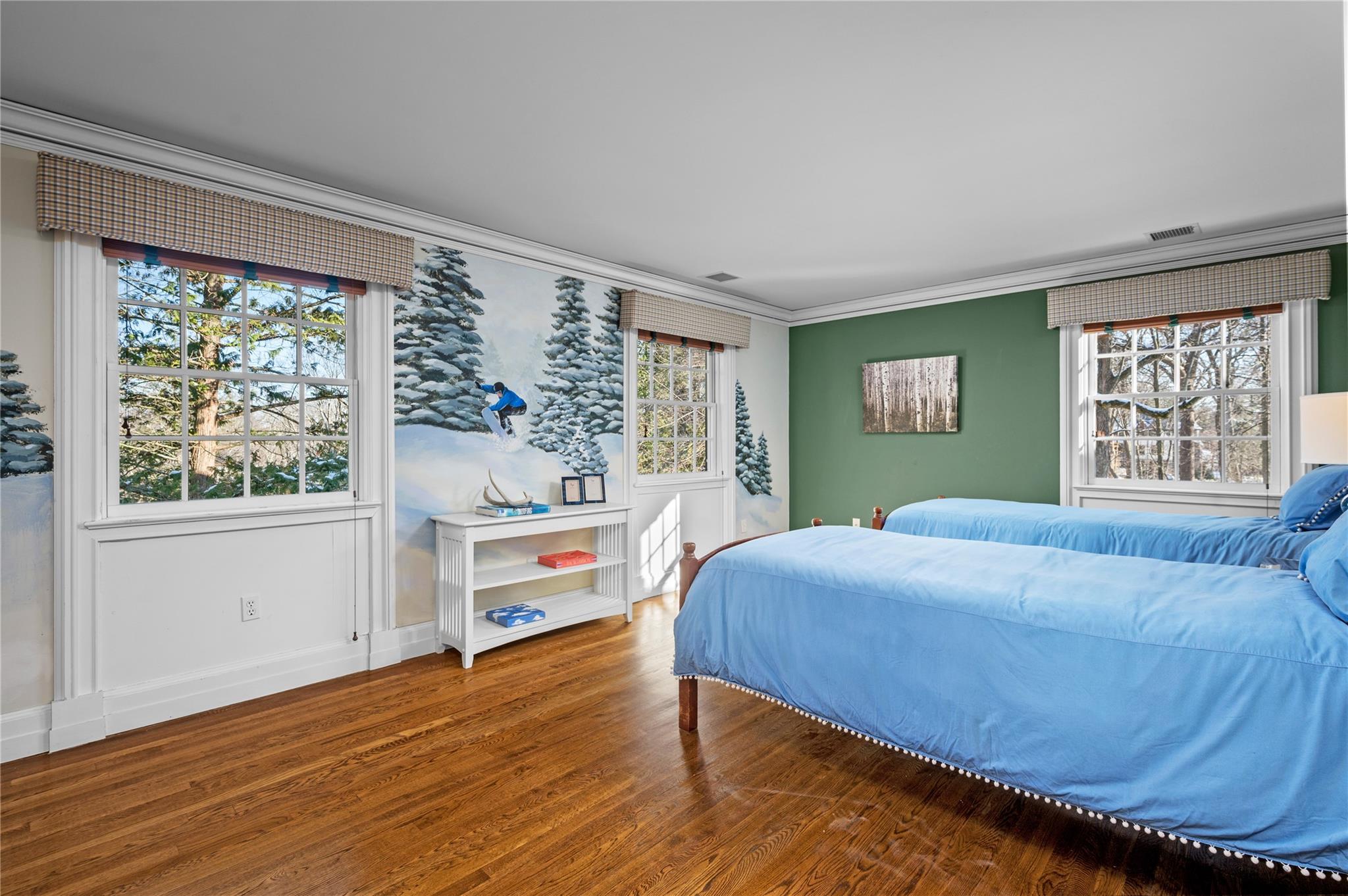 2 Sackett Circle, Larchmont, New York image 24