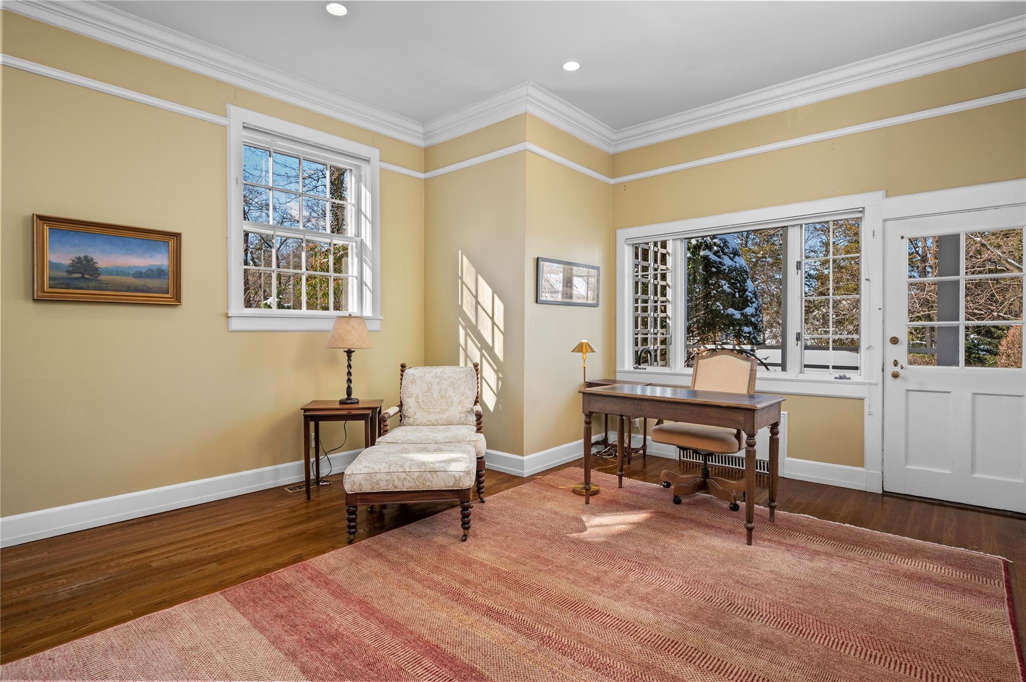 2 Sackett Circle, Larchmont, New York image 13