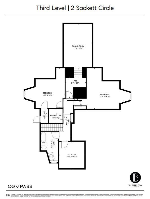 2 Sackett Circle, Larchmont, New York image 34