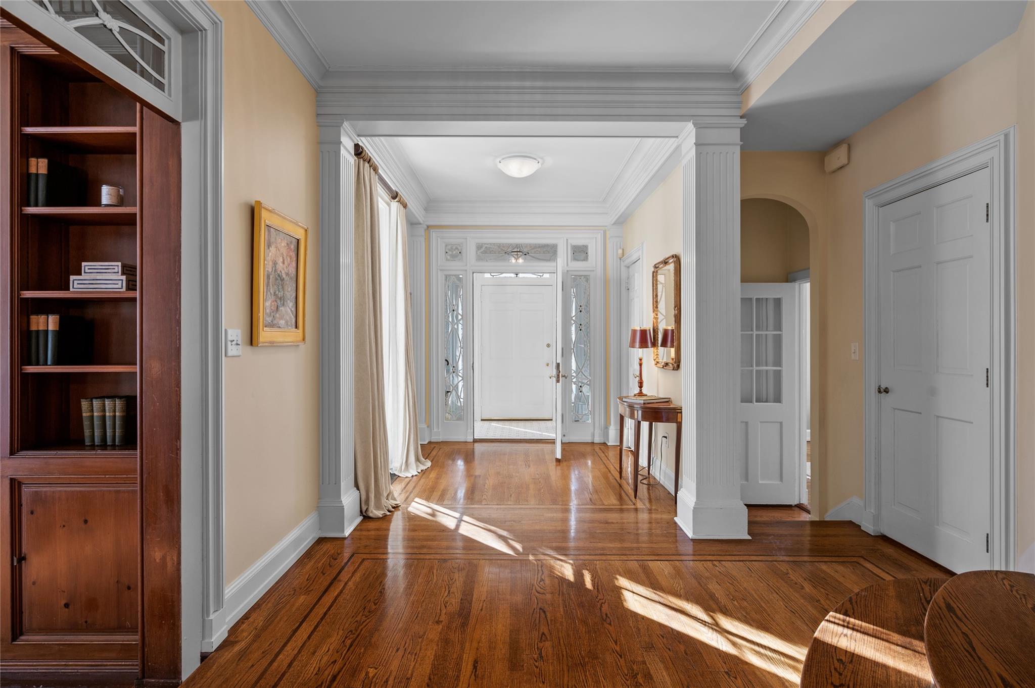 2 Sackett Circle, Larchmont, New York image 3