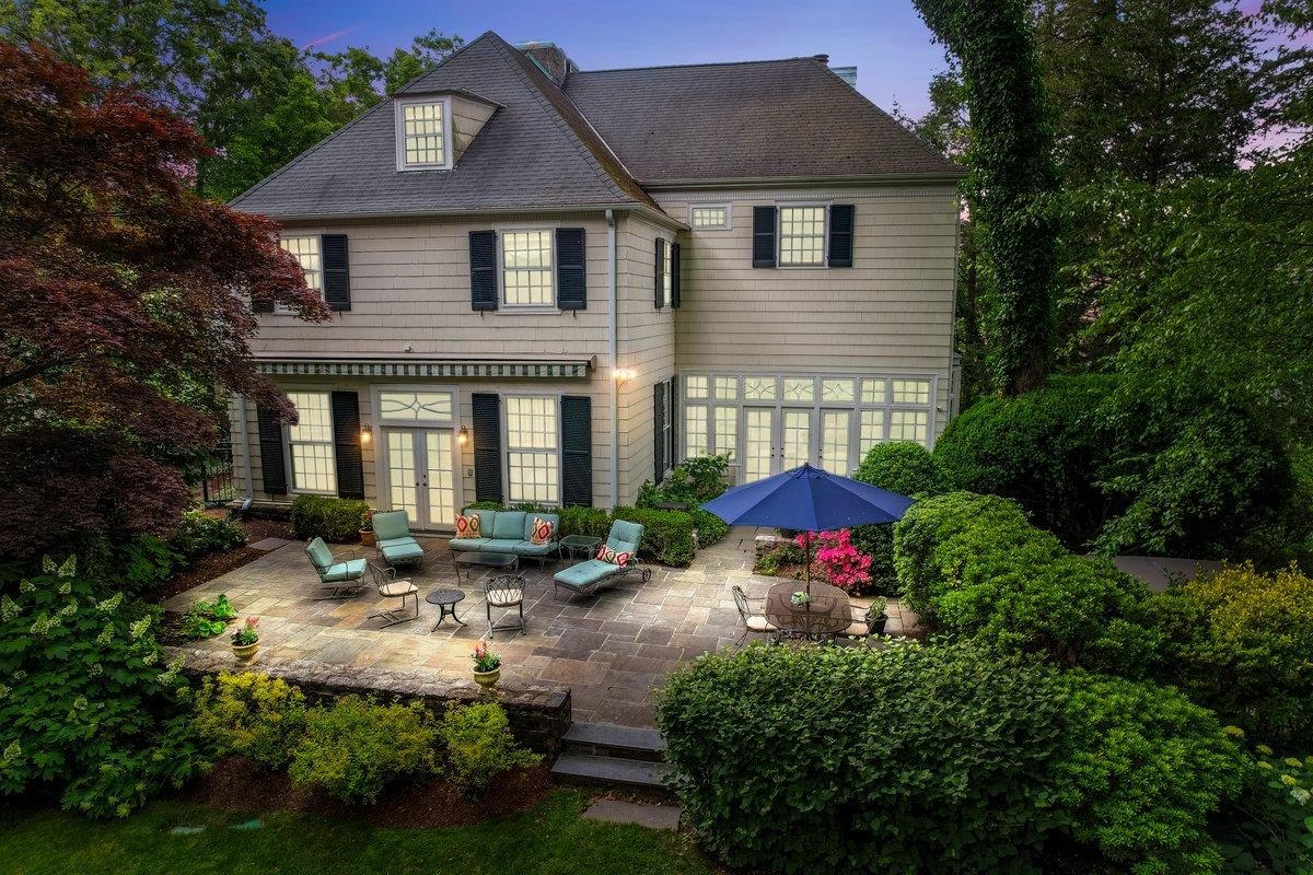 2 Sackett Circle, Larchmont, New York image 29