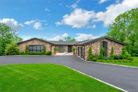 33 Hirst Road Briarcliff Manor NY 10510