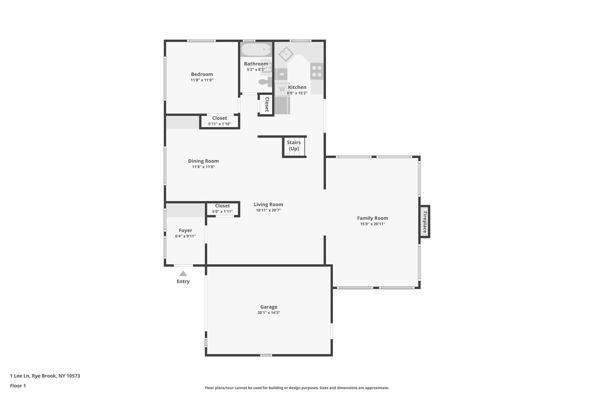 1 Lee Lane, Rye Brook, New York image 29
