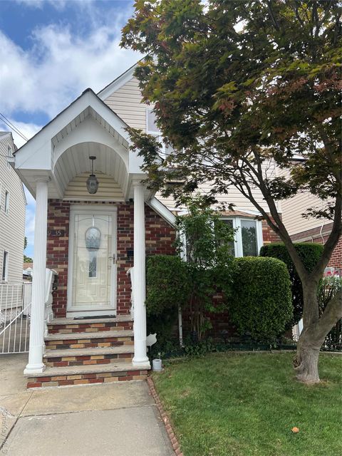 8935 210th Place, Queens Village, NY 11427 - MLS#: 914992
