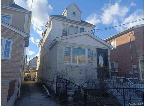 920 E 99th Street Brooklyn NY 11236