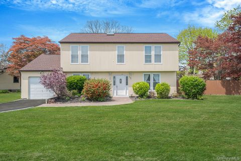 75 2nd Place, Central Islip, NY 11722 - MLS#: 994497