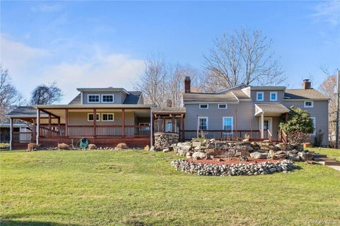 Homes For Sale - 97 AND 99 Smith Hill Road<br/> Rockland County, Airmont, NY 10952