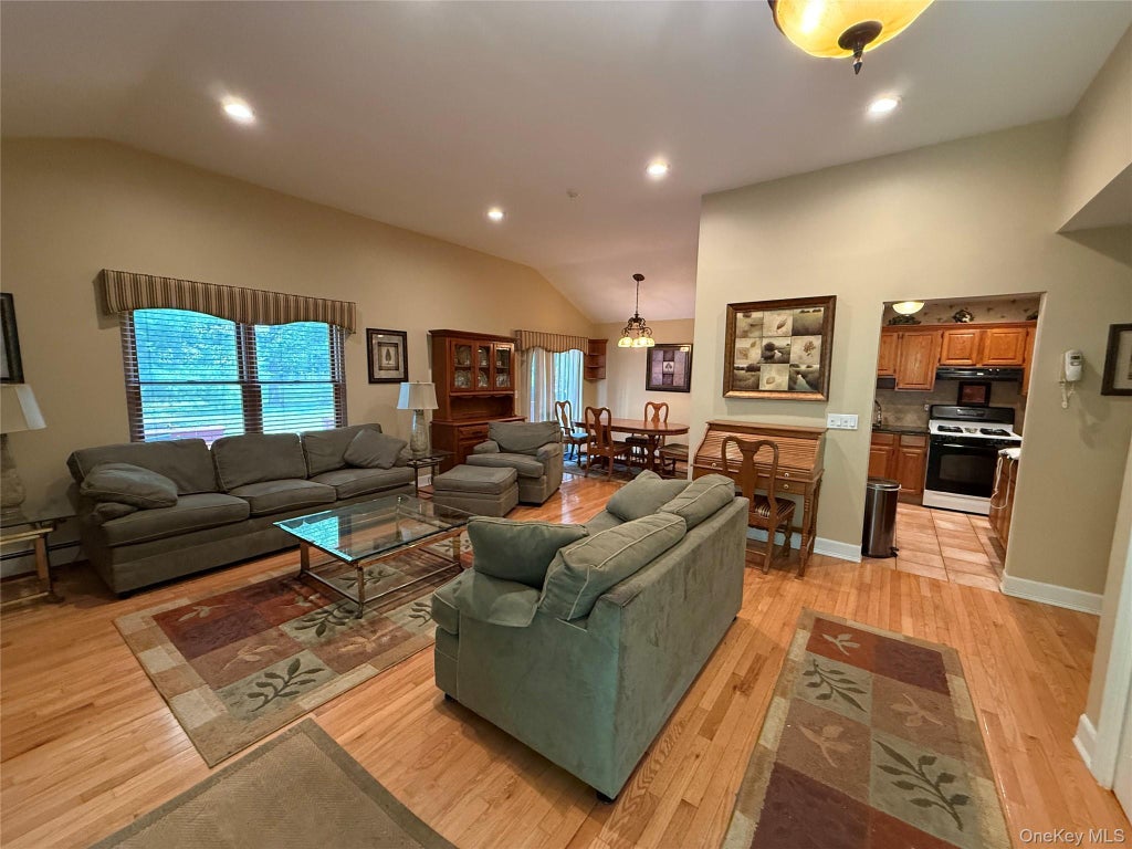 Photo of 64 Cobbleridge Lane, Manorville, NY 11949 (MLS # 1015833)