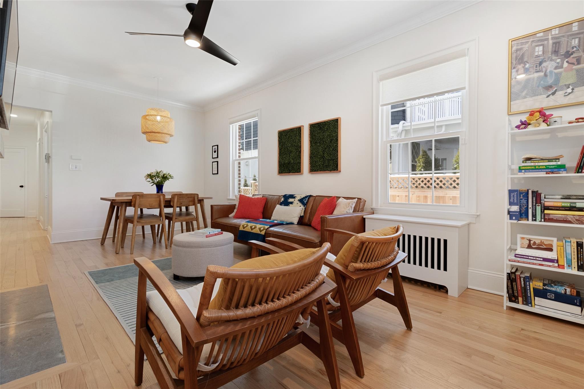 15 Meadow Avenue #1, Bronxville, New York image 3