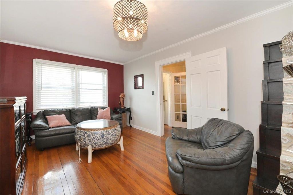 Photo of 111-41 Francis Lewis Boulevard, Queens Village, NY 11429 (MLS # 987548)