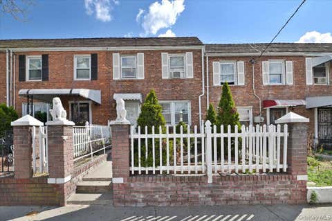Homes For Sale - 111-41 Francis Lewis Boulevard<br/> Queens Village, NY 11429